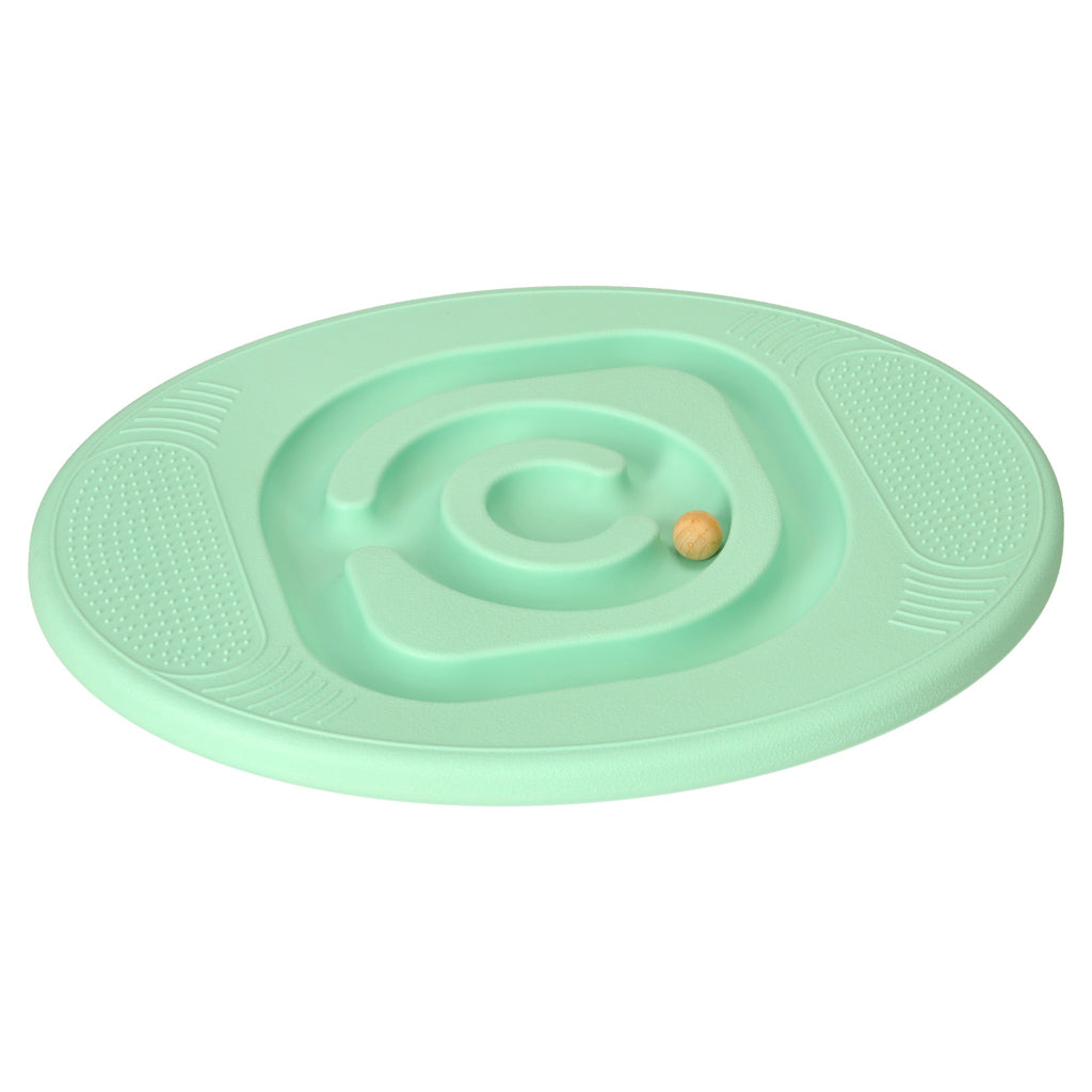 Balansavimo sija su kamuoliukais, mėlyna – pagrindinis vaizdas