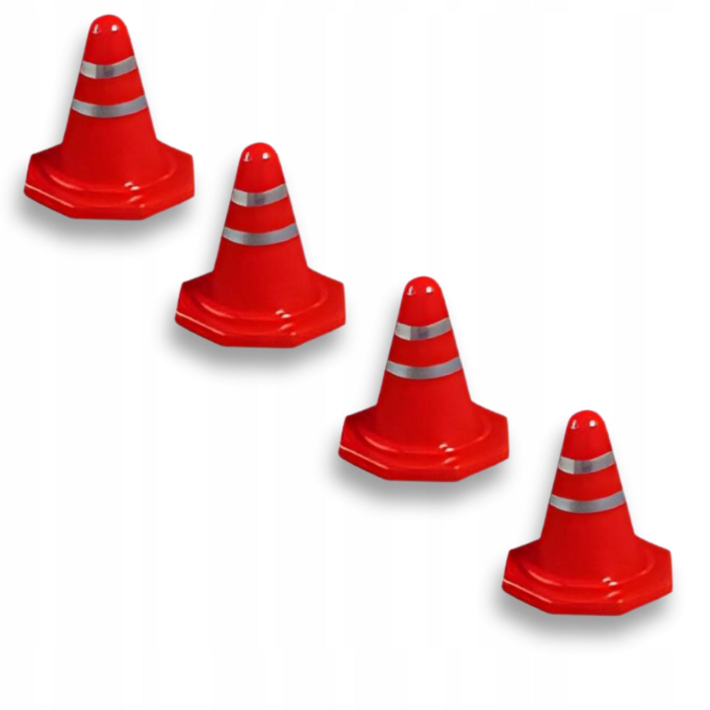 Radijo bangom valdoma RC drift mašina - vaizdas 4