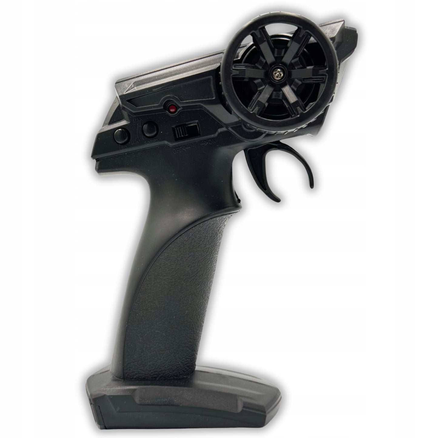 Radijo bangom valdoma RC drift mašina