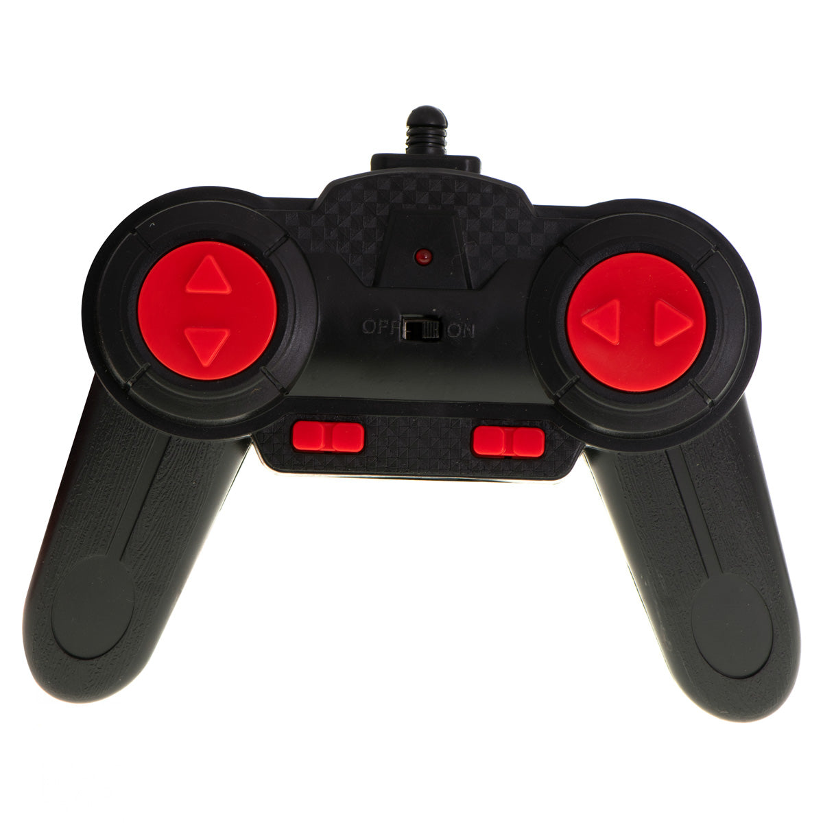 Greitis Pioneer Stunt Car RC 360 mėlyna – vaizdas 3