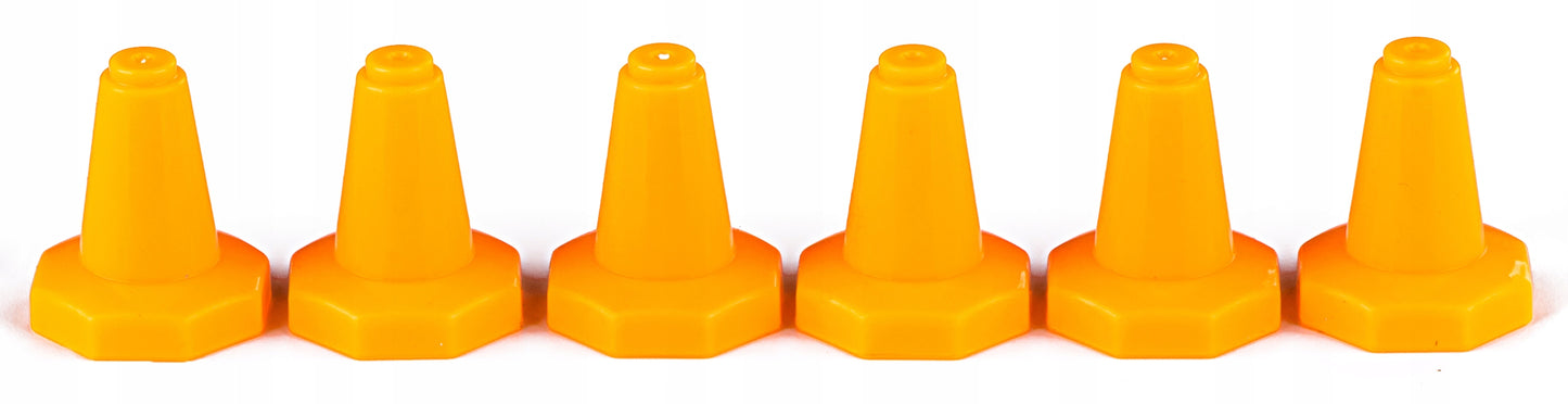 Radijo bangom valdoma RC drift mašina - vaizdas 4