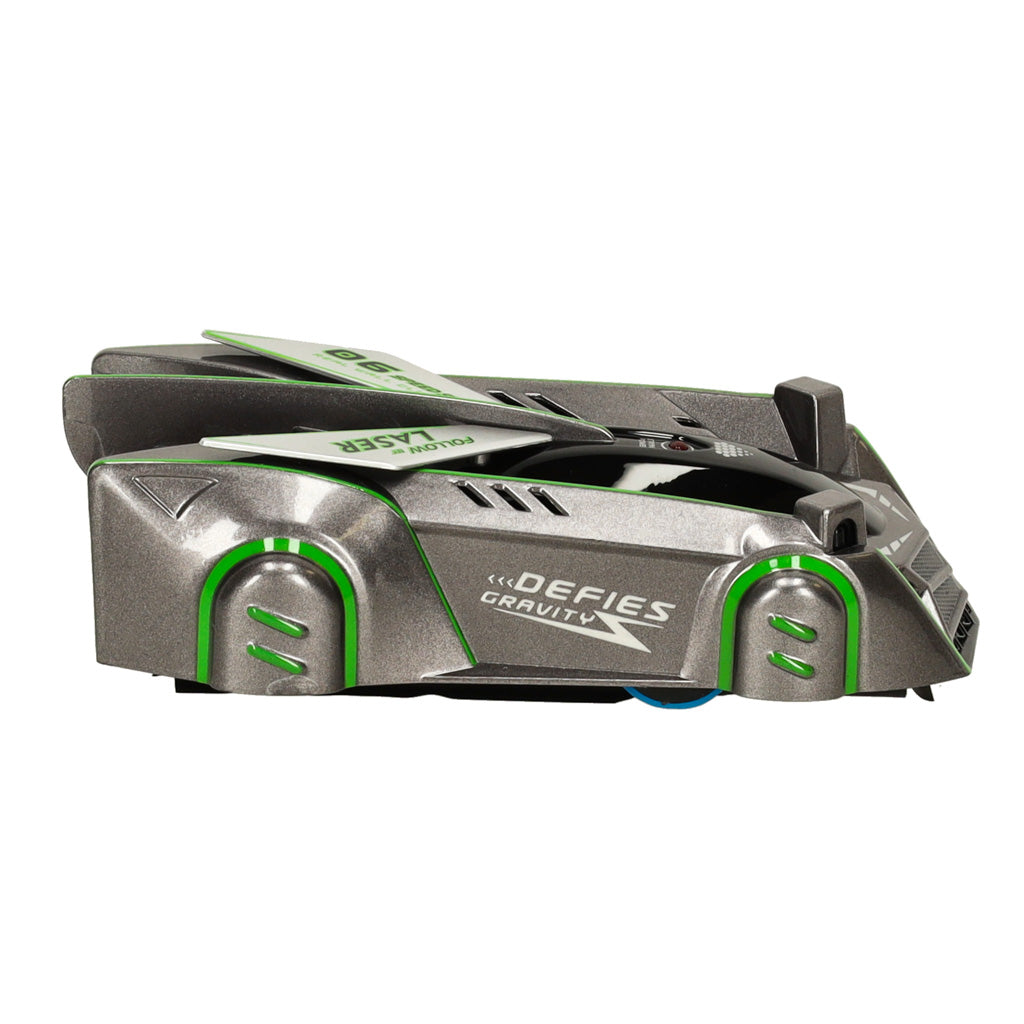 RC lazeriu valdomas automobilis – vaizdas 3