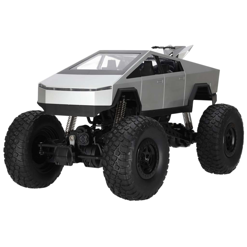 Radijo bangomis valdomas visureigis pikapas 1:8 2,4 GHz 4WD