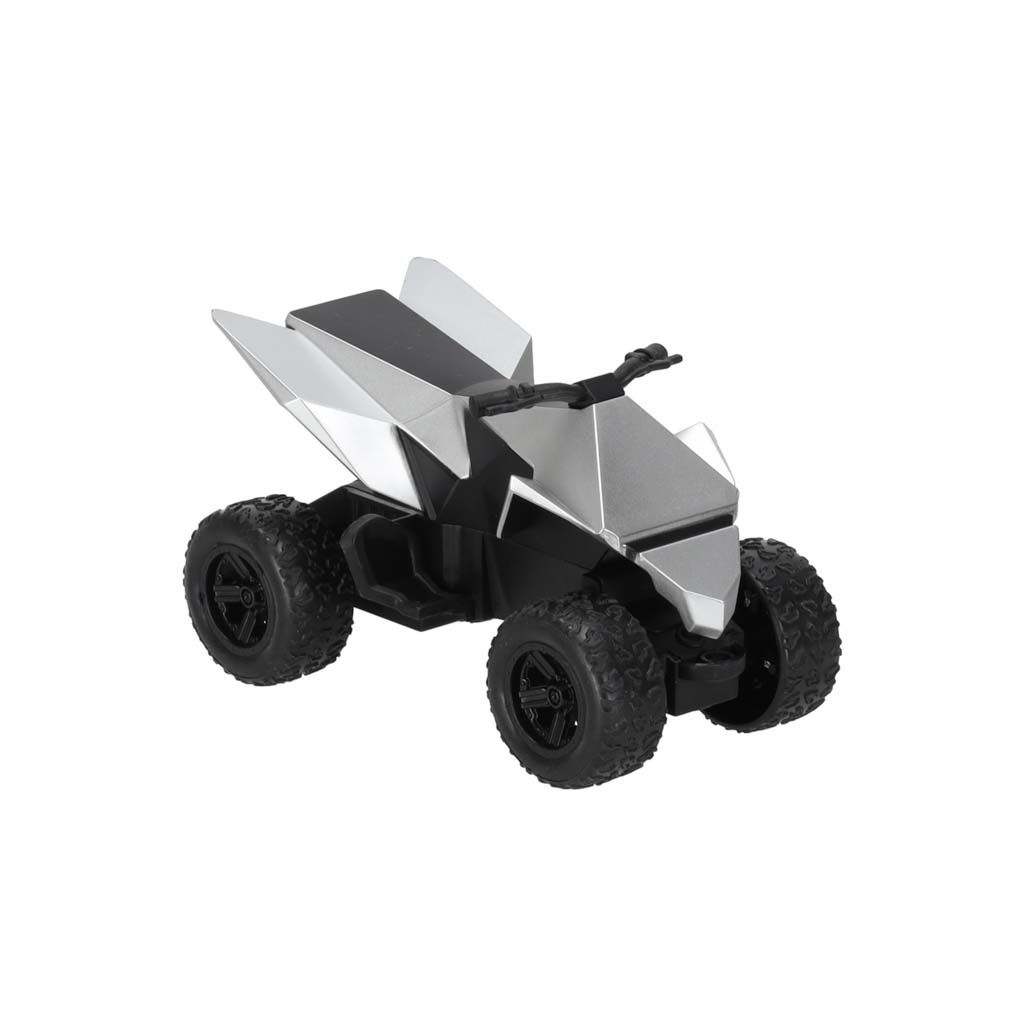Radijo bangomis valdomas visureigis pikapas 1:8 2,4 GHz 4WD