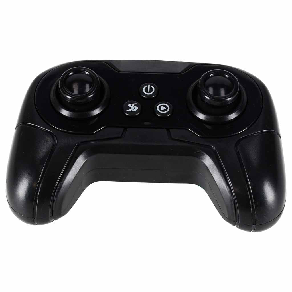 Nuotoliniu būdu valdomas visureigis automobilis 1:32 mastelio, 15 km/h, 2,4 GHz