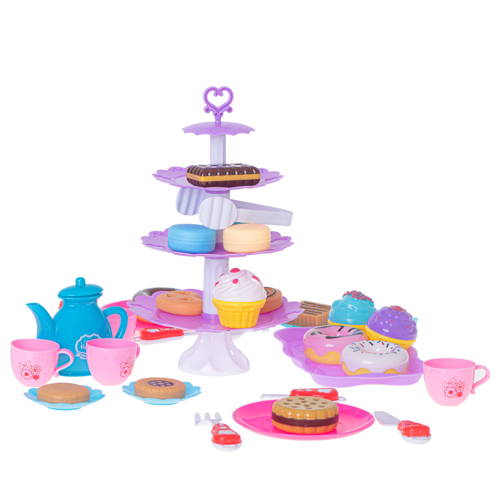 Kavos servizas - vaizdas 4