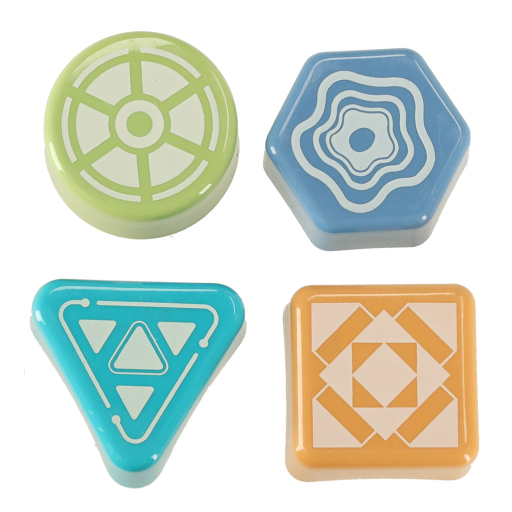 Interaktyvus montessori dramblys