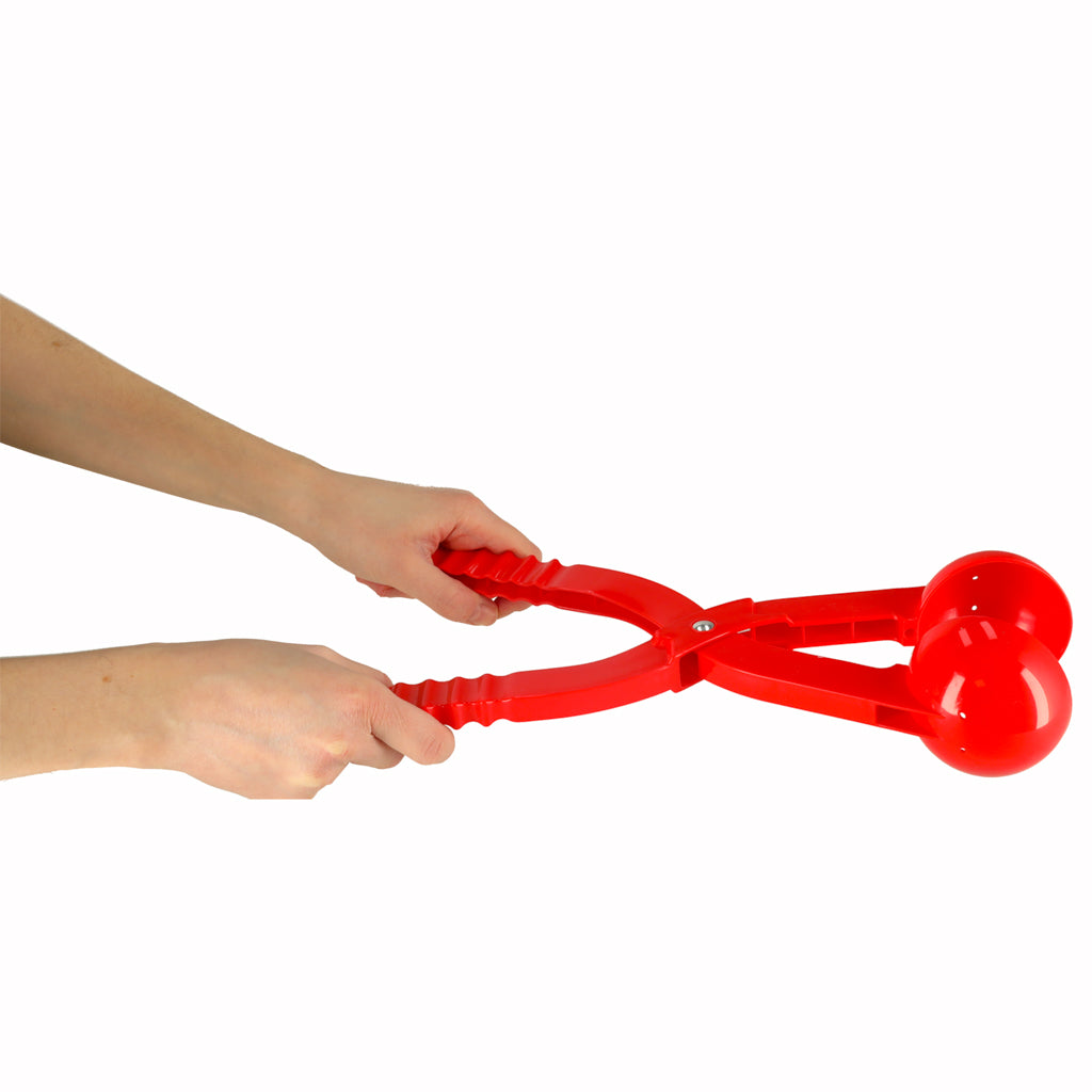 Sniego gniudyklė Ballmaker sniego rutuliams formuoti – vaizdas 8