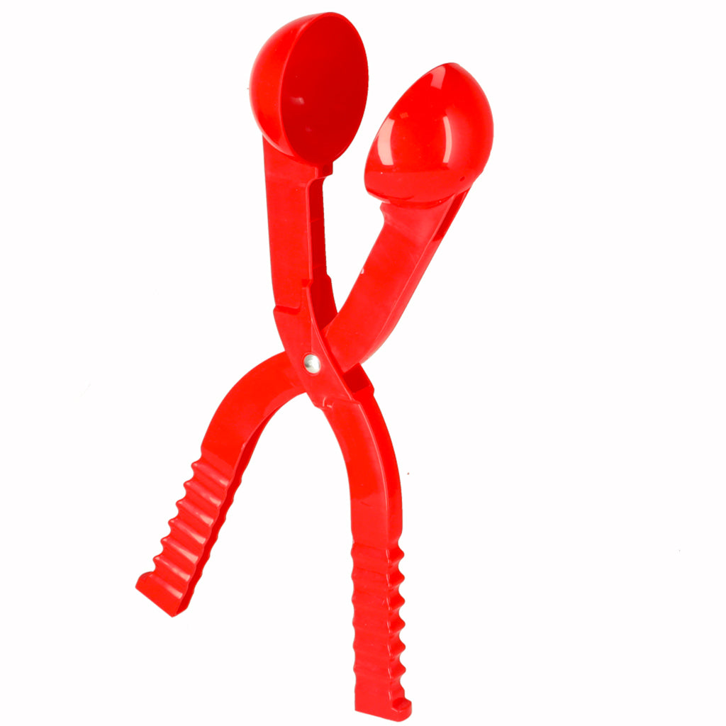 Sniego gniudyklė Ballmaker sniego rutuliams formuoti – vaizdas 9