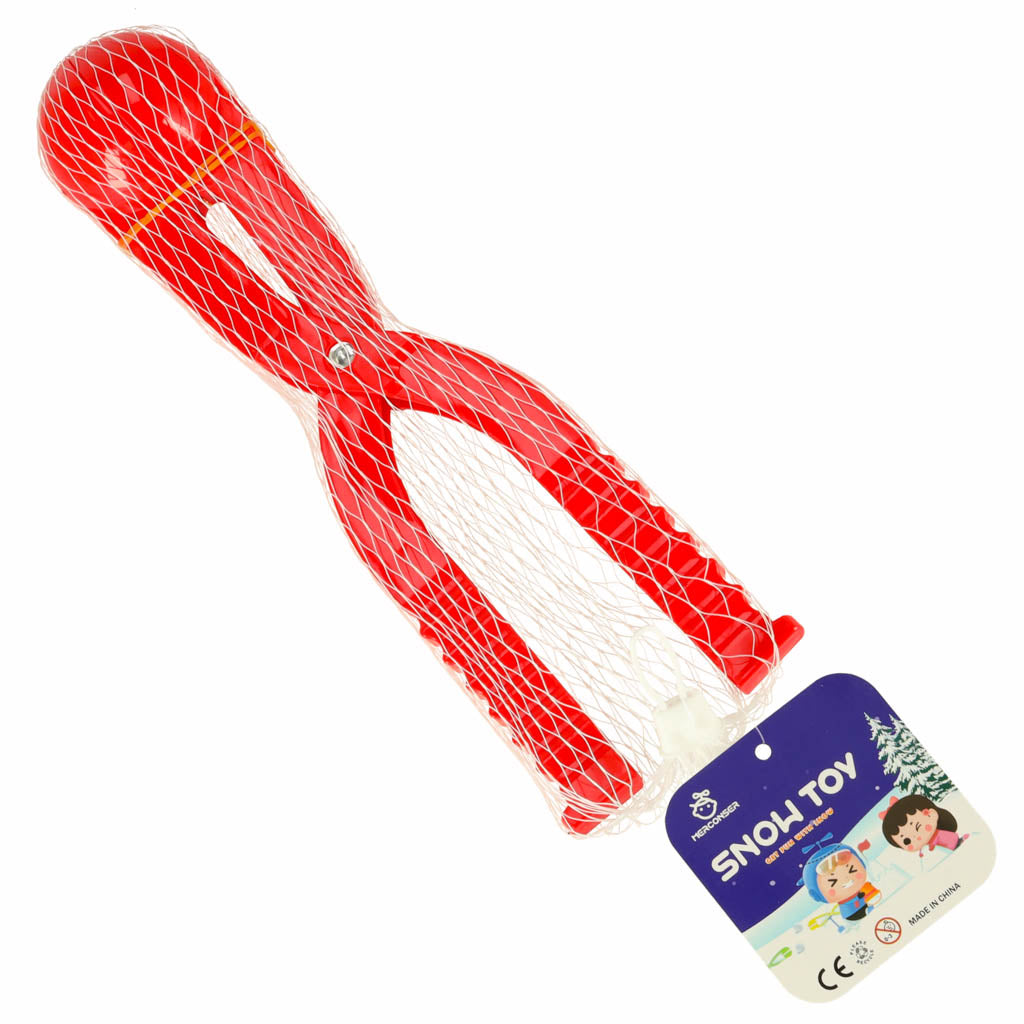 Sniego gniudyklė Ballmaker sniego rutuliams formuoti