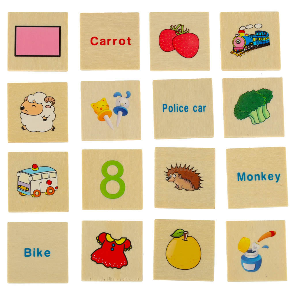 Medinis rūšiuoklis – loginė dėlionė su paveikslėliais