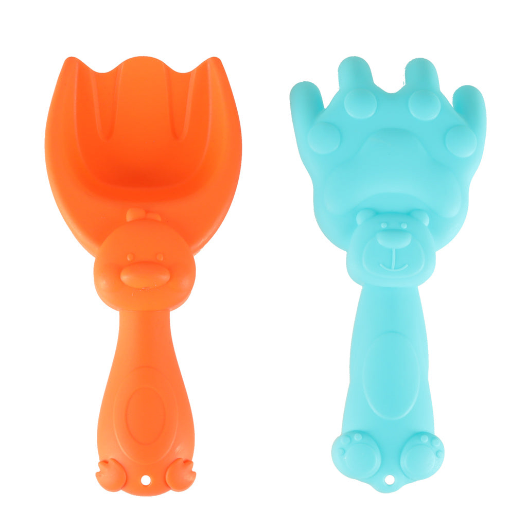 Vandens stalas smėlio ir vandens žaidimams, dviejų lygių, su priedais