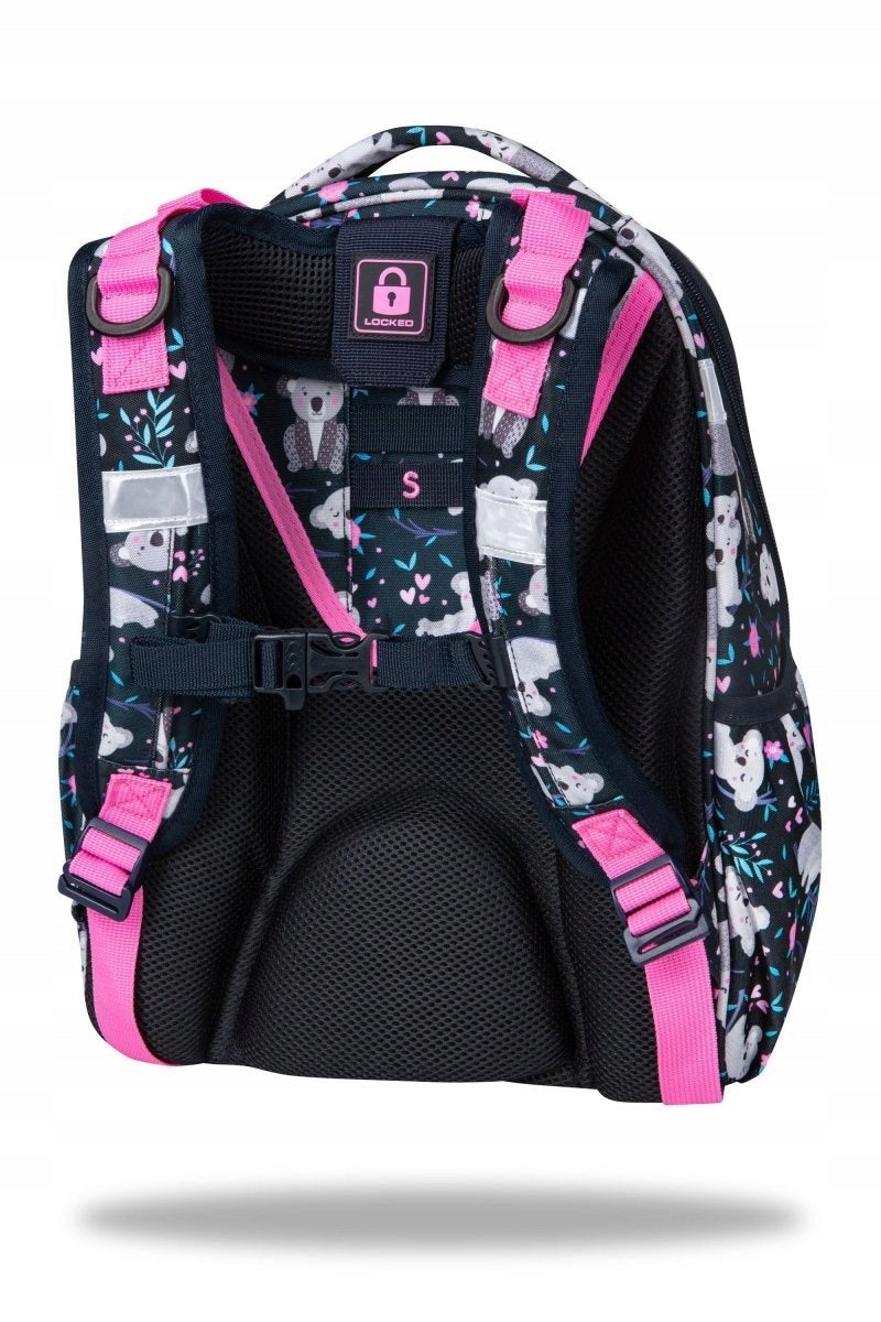 CoolPack kuprinė koala, prekės ženklas – vaizdas 2