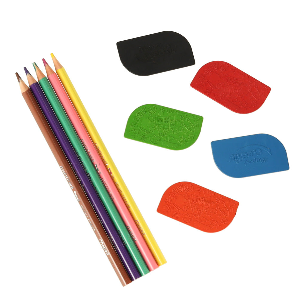 Kūrybinės lentos – vaizdas 3