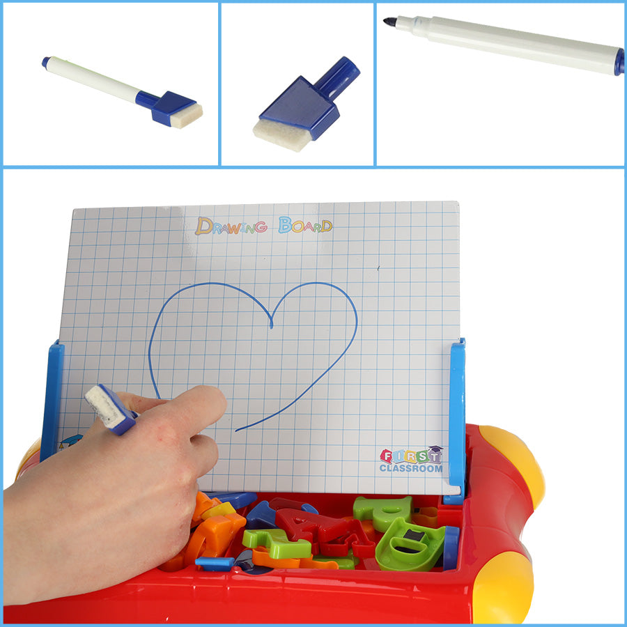 Mokomoji magnetinė lenta, vaizdas 4