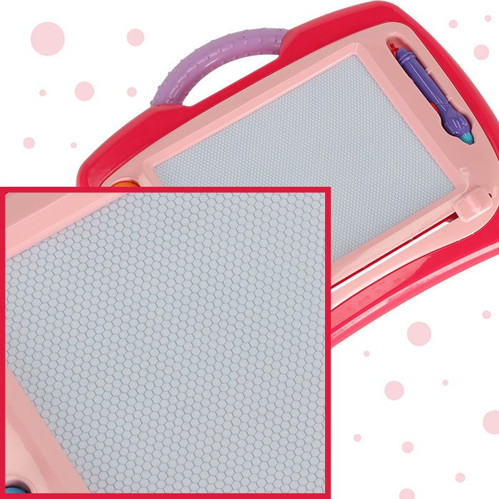 Magnetinė piešimo lenta – vaizdas 3