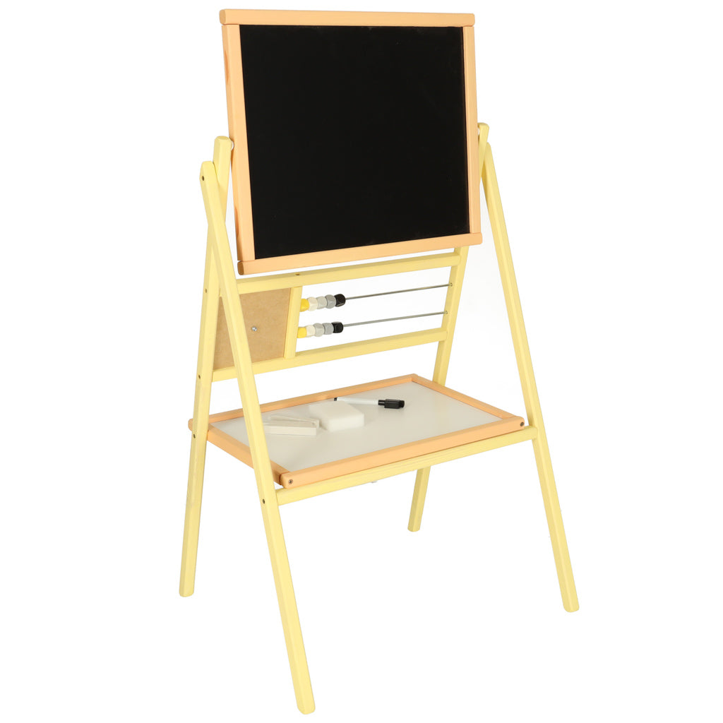 Dvipusė piešimo lenkta 30x56x90cm – vaizdas 2