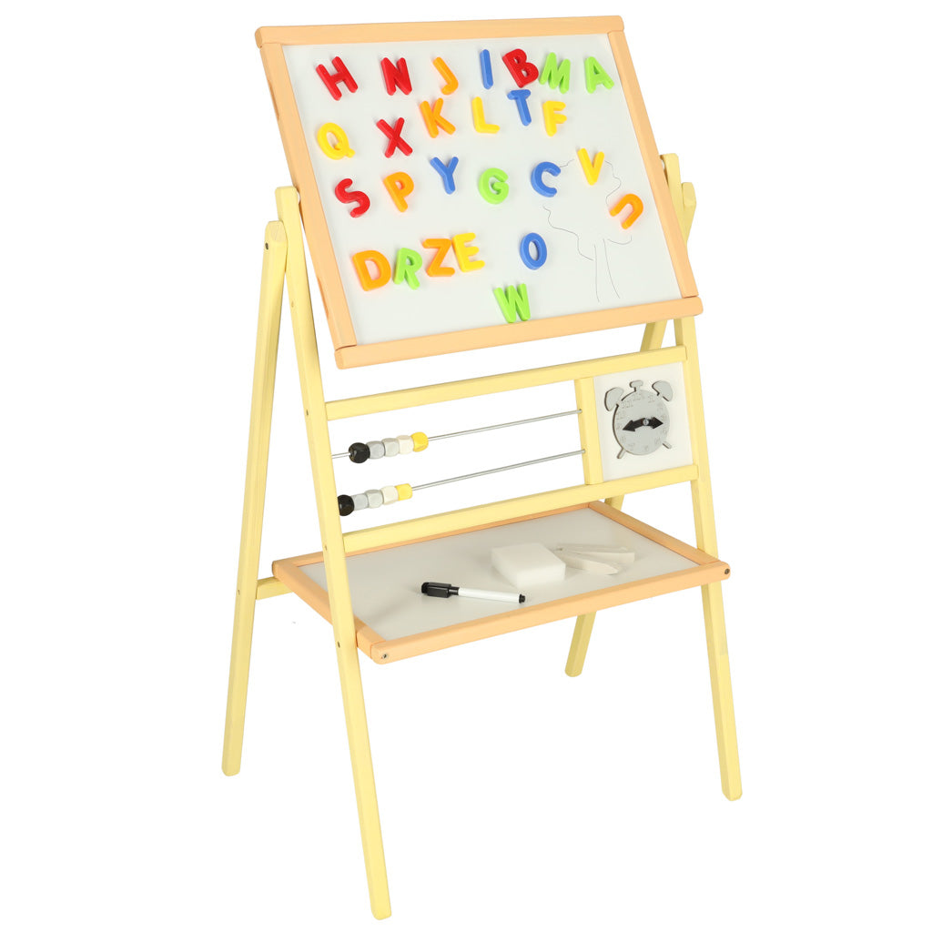 Dvipusė piešimo lenkta 30x56x90cm – vaizdas 3