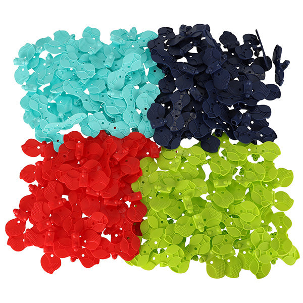 Automobilių lenktynių trasa su automobiliu – vaizdas 4