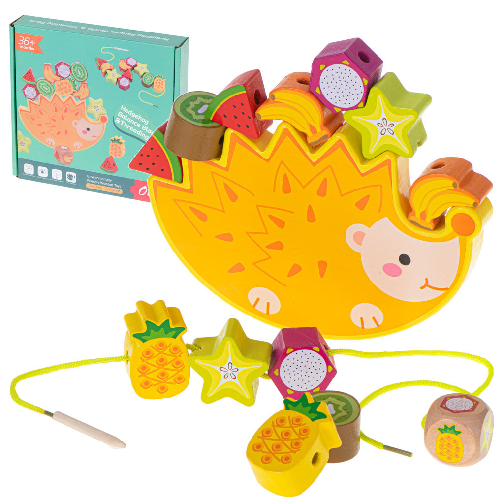 Balansavimo žaidimas – pagrindinis vaizdas