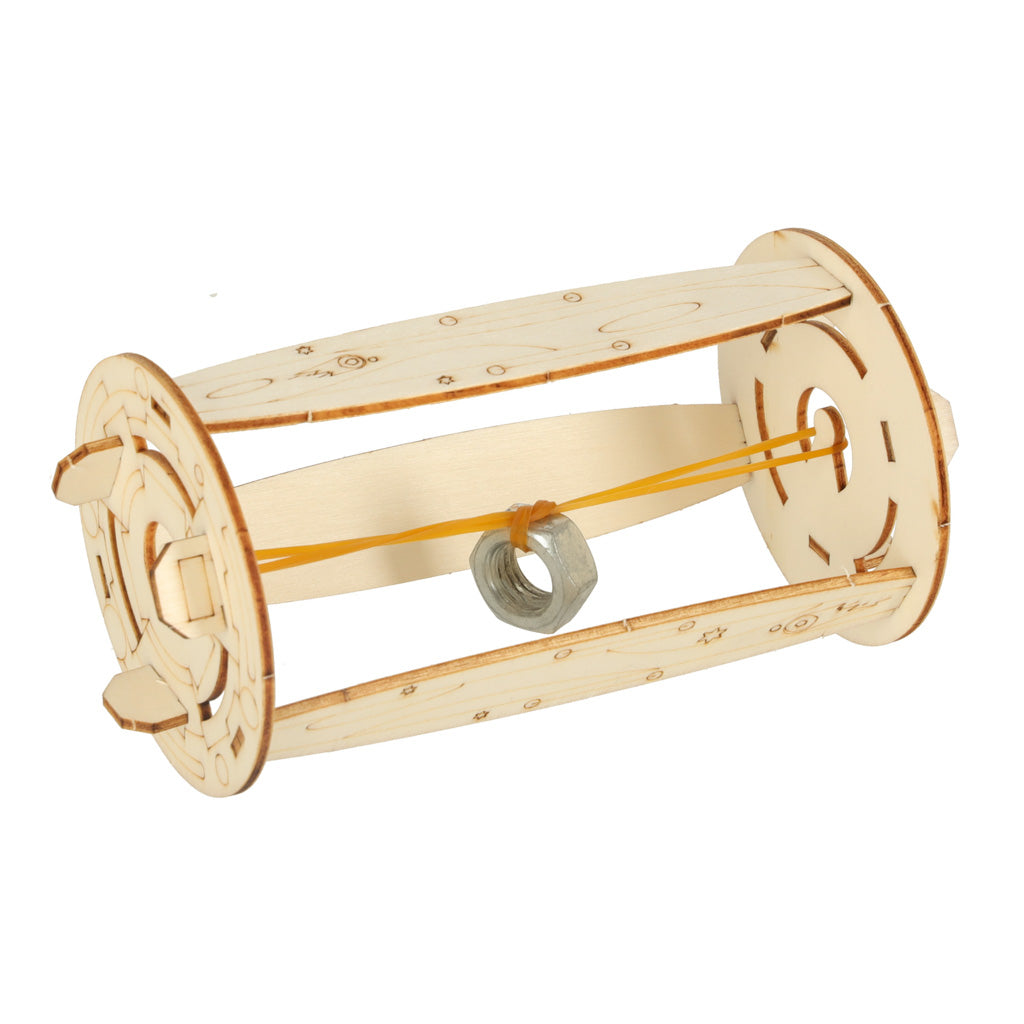 Edukacinis rinkinys moksliniams eksperimentams 3in1 – vaizdas 3