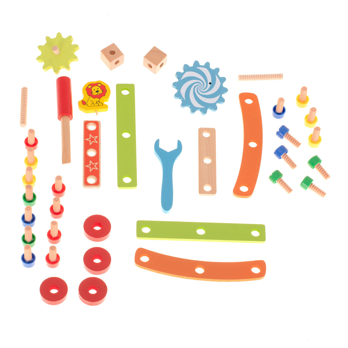 Dirbtuvių kėdė – vaizdas 2