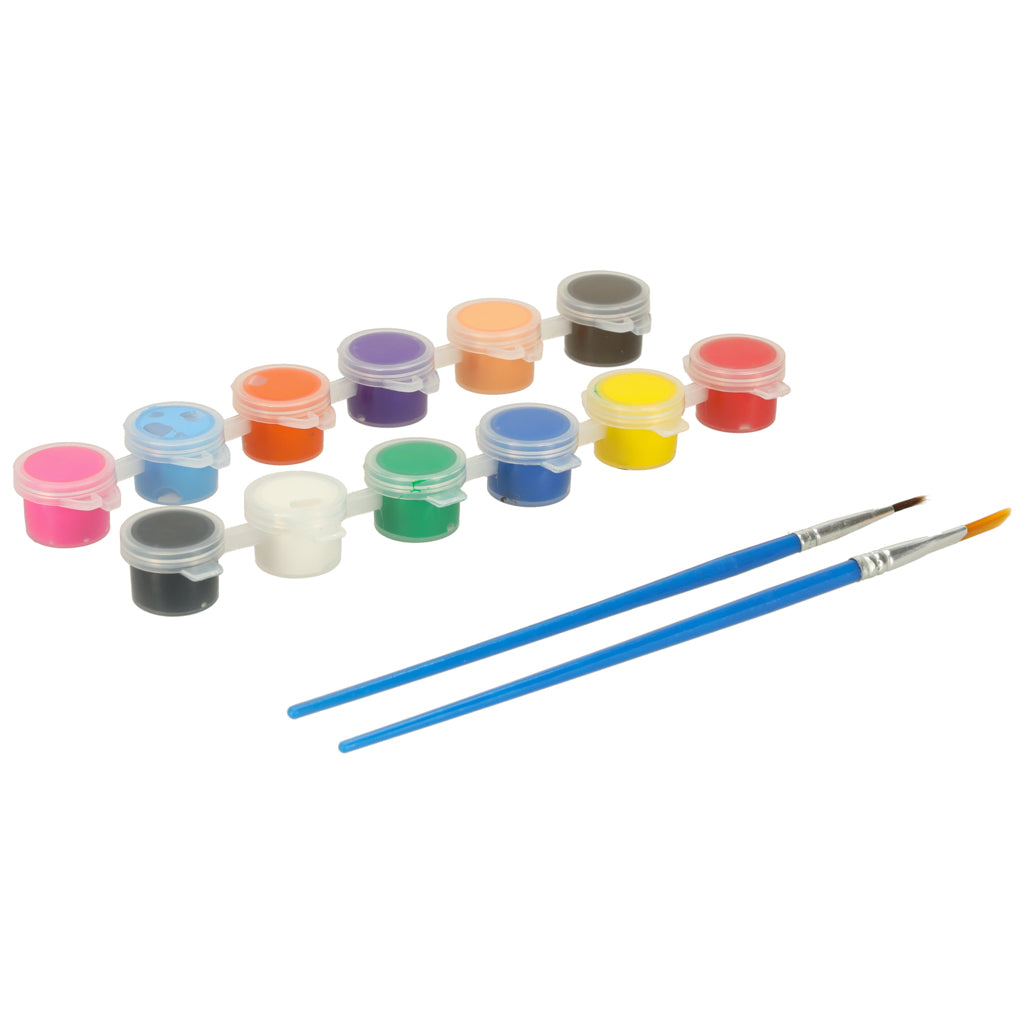 Kūrybinis žaislas vaikams Medžio namelis – vaizdas 2