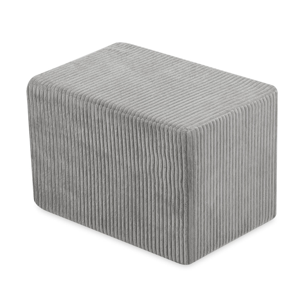 Žaidimų komplektas Pilis su kamuoliukų baseinu, pilkas – vaizdas 2