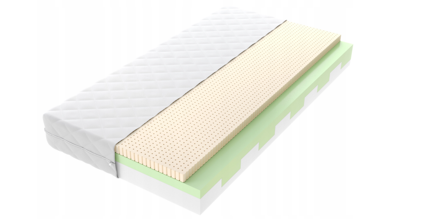 Čiužinys BERRY 80x200 cm – pagrindinis vaizdas