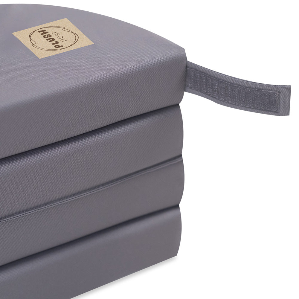 Lauko kilimas, Pilkas, atsparumo demonstravimas – vaizdas 8