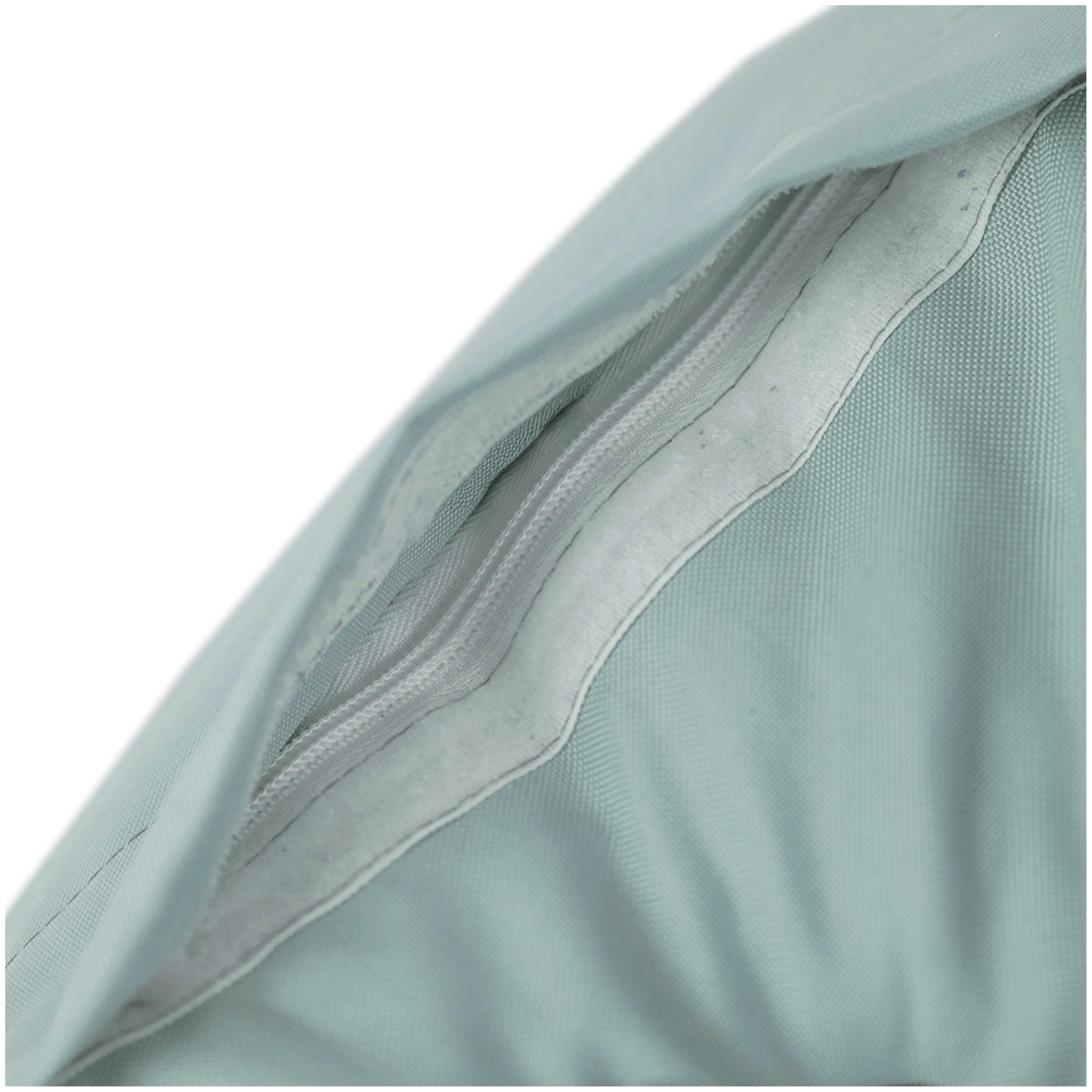 Minkštas SAKO sėdmaišis, žalios spalvos, S dydis – vaizdas 7