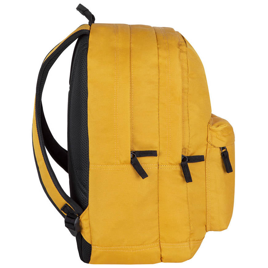 Vyresnių klasių kuprinė Scout Snow mustard