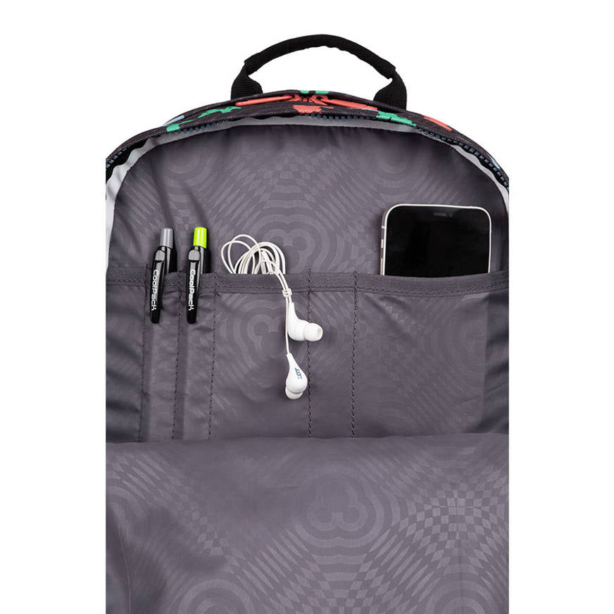 Kuprinė CoolPack Disney Mickey Mouse