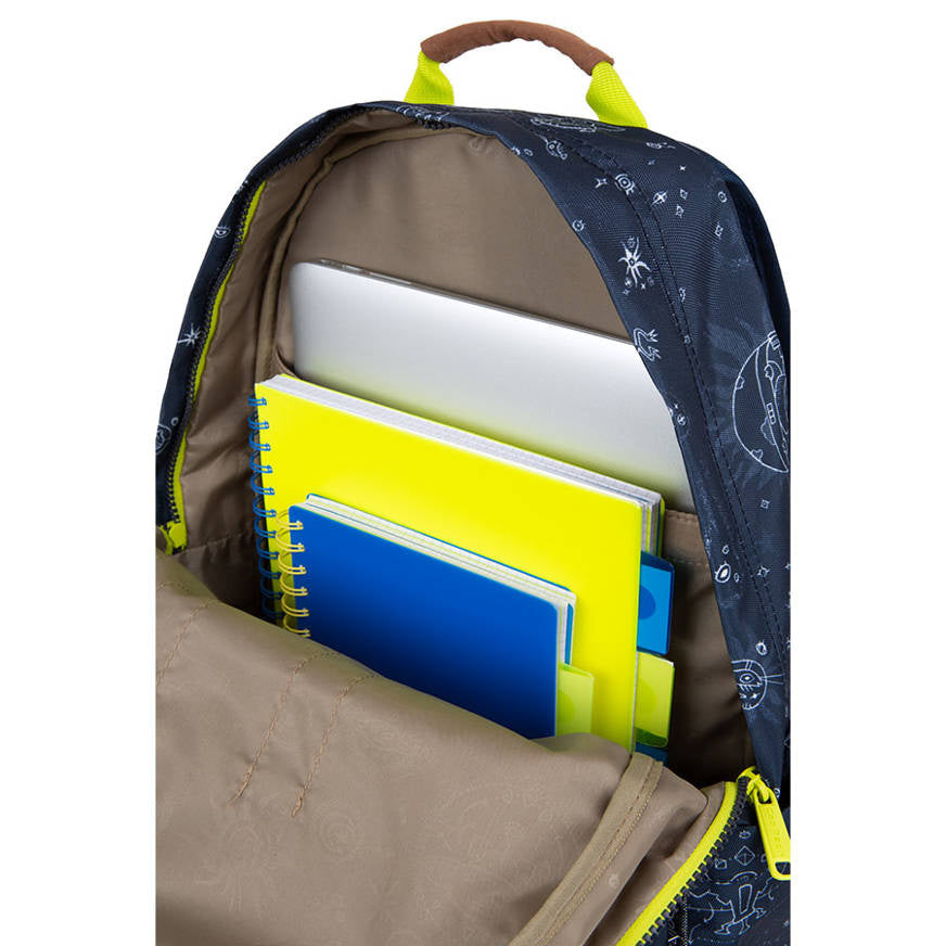 Kuprinė CoolPack Disney Mandalorian