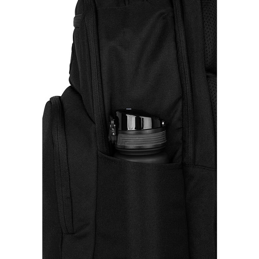 Vyresnių klasių kuprinė Grif Black Collection