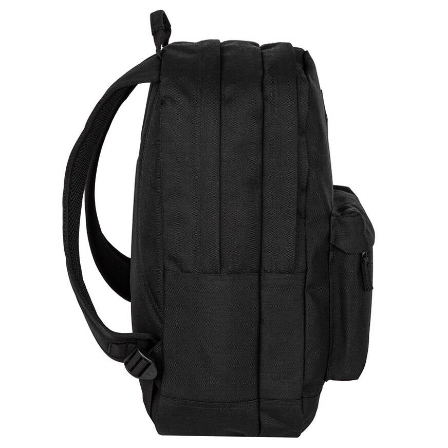 Vyresnių klasių kuprinė Scout Black Collection