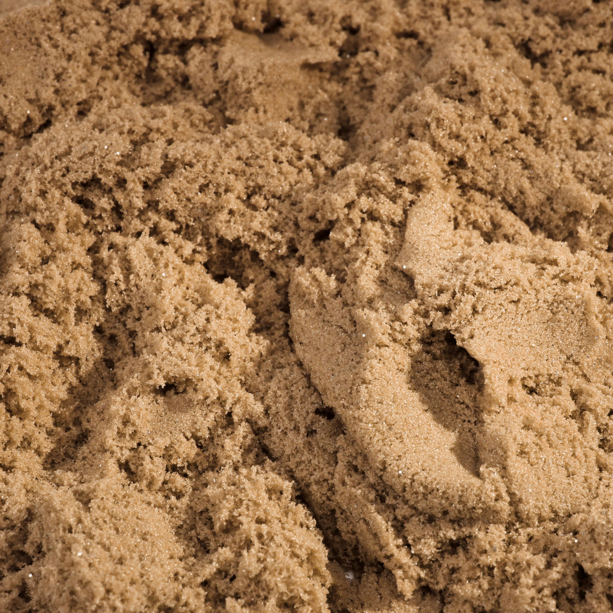 WOOPIE Kinetinio smėlio statybų aikštelė lagaminėlyje 1kg