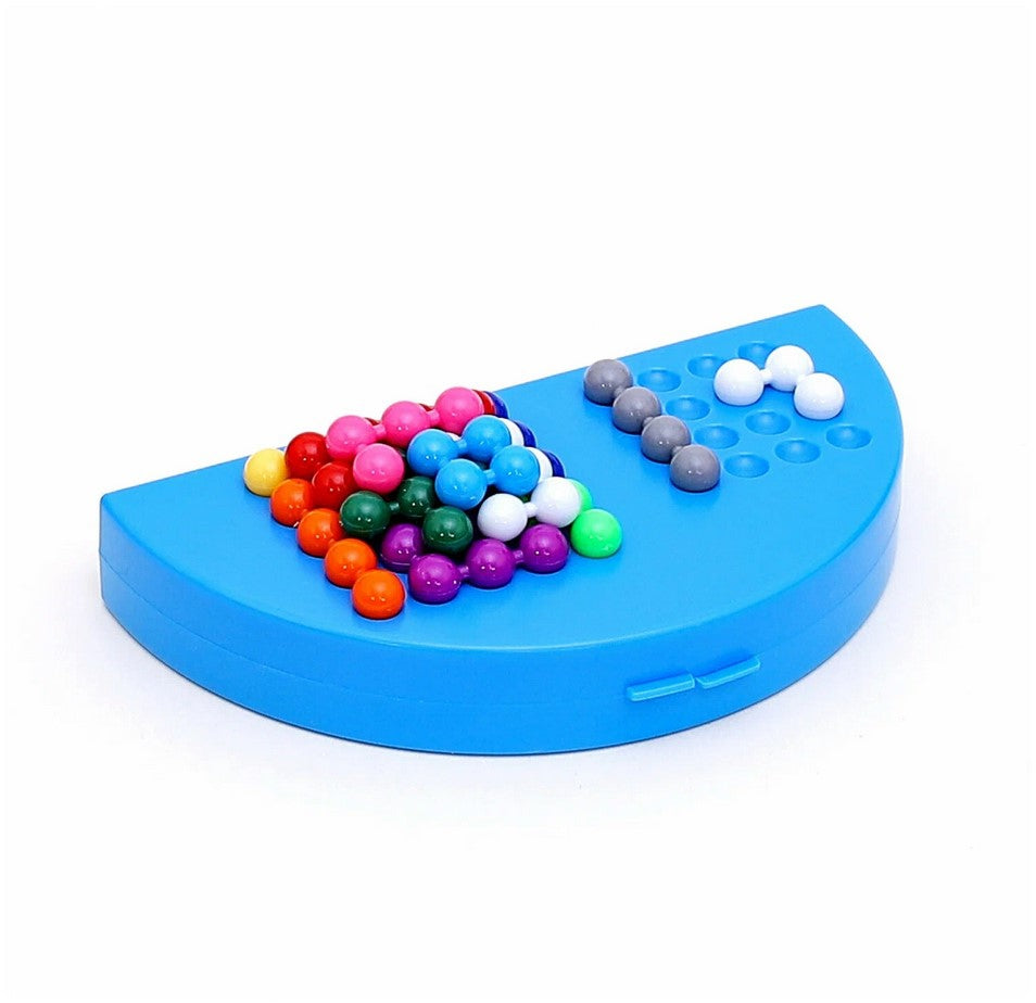 WOOPIE Loginis žaidimas Smegenų treniruotė IQ PUZZLE – vaizdas 6