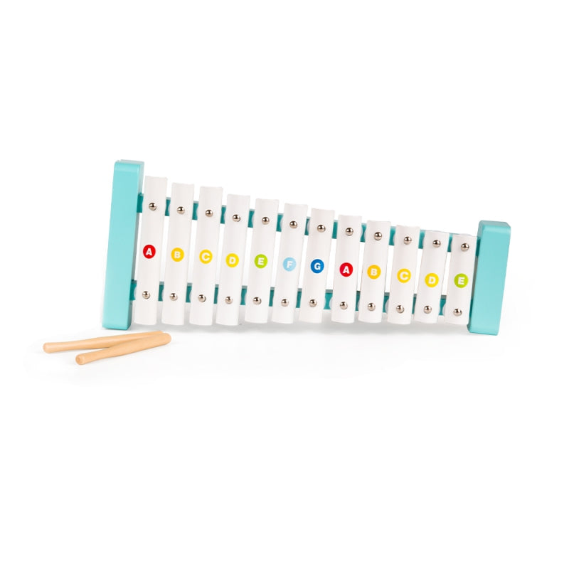 CLASSIC WORLD mediniai ksilofono cimbolai – vaizdas 4