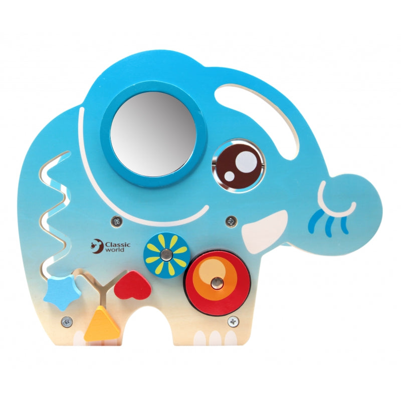 CLASSIC WORLD kūdikių žaislas – vaizdas 3