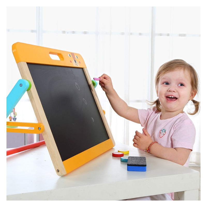 TOOKY TOY Mokomoji lenta