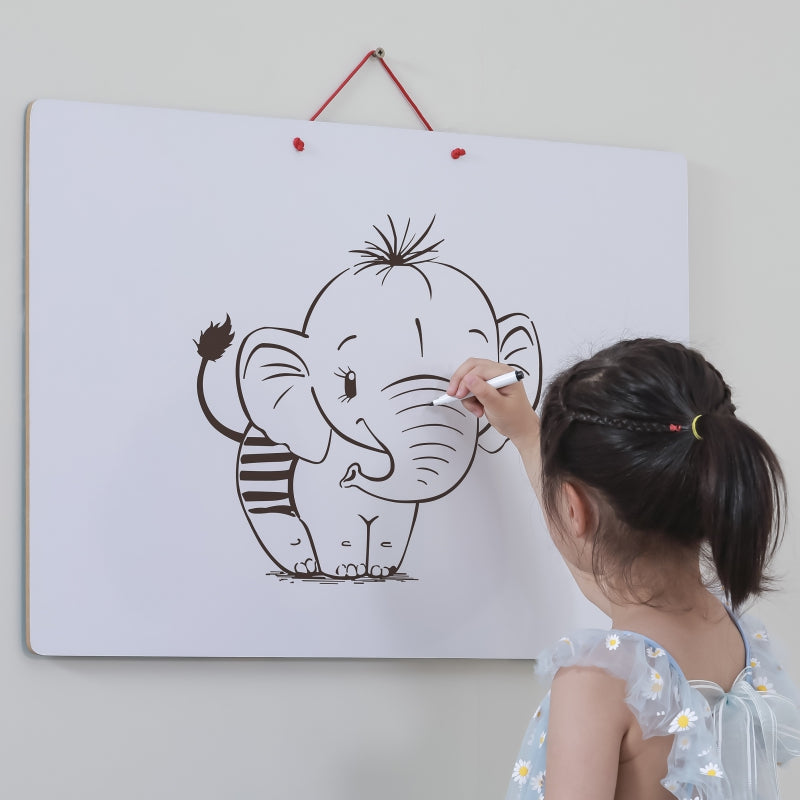 Viga edukacinė lenta "Pasaulio žemėlapis"