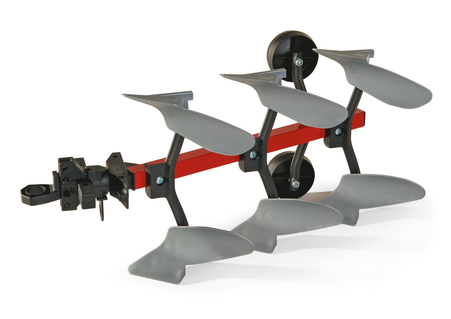 Rolly Toys NIEMEYER Daugiavagis Reversinis Arimas – Priedas Traktoriukui