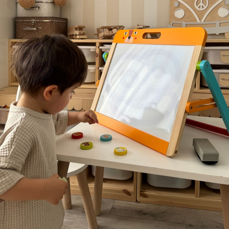 TOOKY TOY Mokomoji lenta