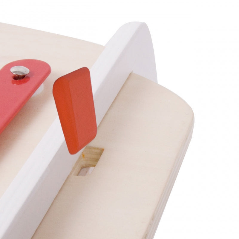 CLASSIC WORLD Muzikos instrumentų rinkinys vaikams, 9 vnt – vaizdas 3