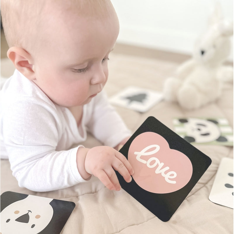 CLASSIC WORLD Pirmieji žaislai nuo 0 iki 6 mėn – vaizdas 2