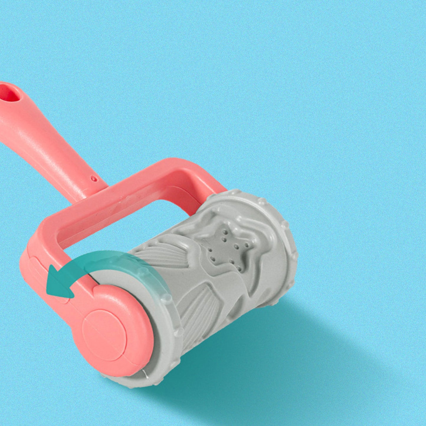 Woopie smėlio rinkinys „Dinozaurų kasinėjimai“ (9 vnt) – vaizdas 4