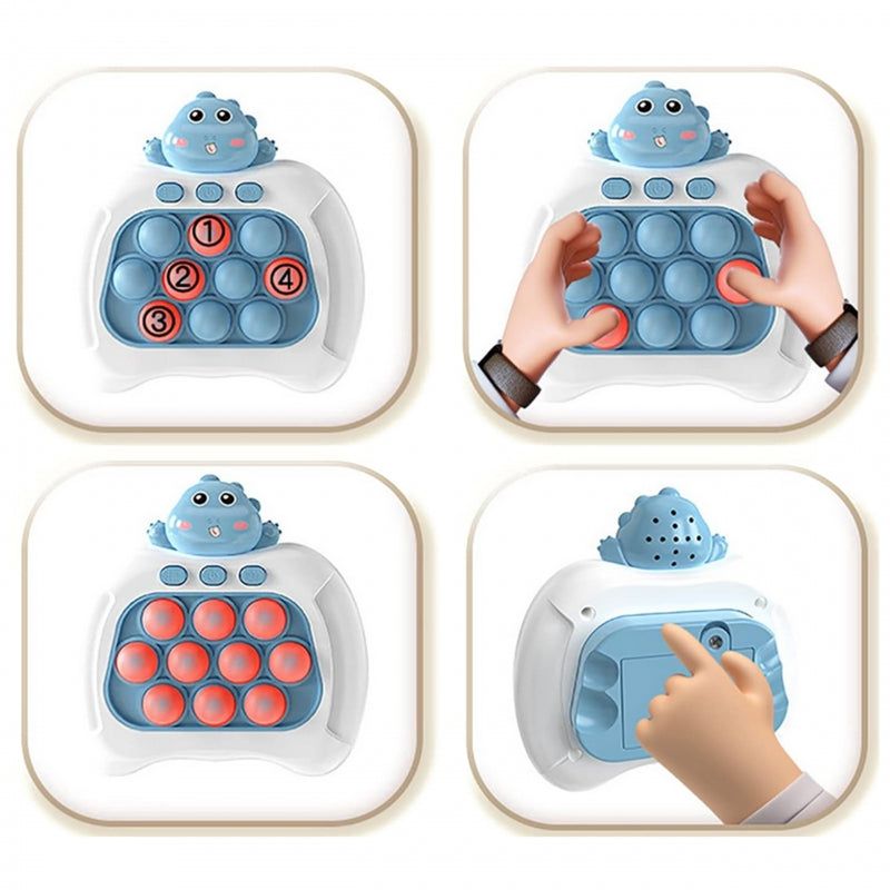 WOOPIE POP IT žaidimas