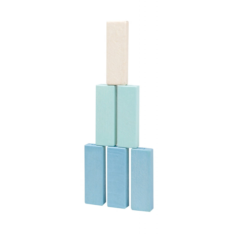 CLASSIC WORLD Medinis arkadinis žaidimas Domino bokštas – vaizdas 3