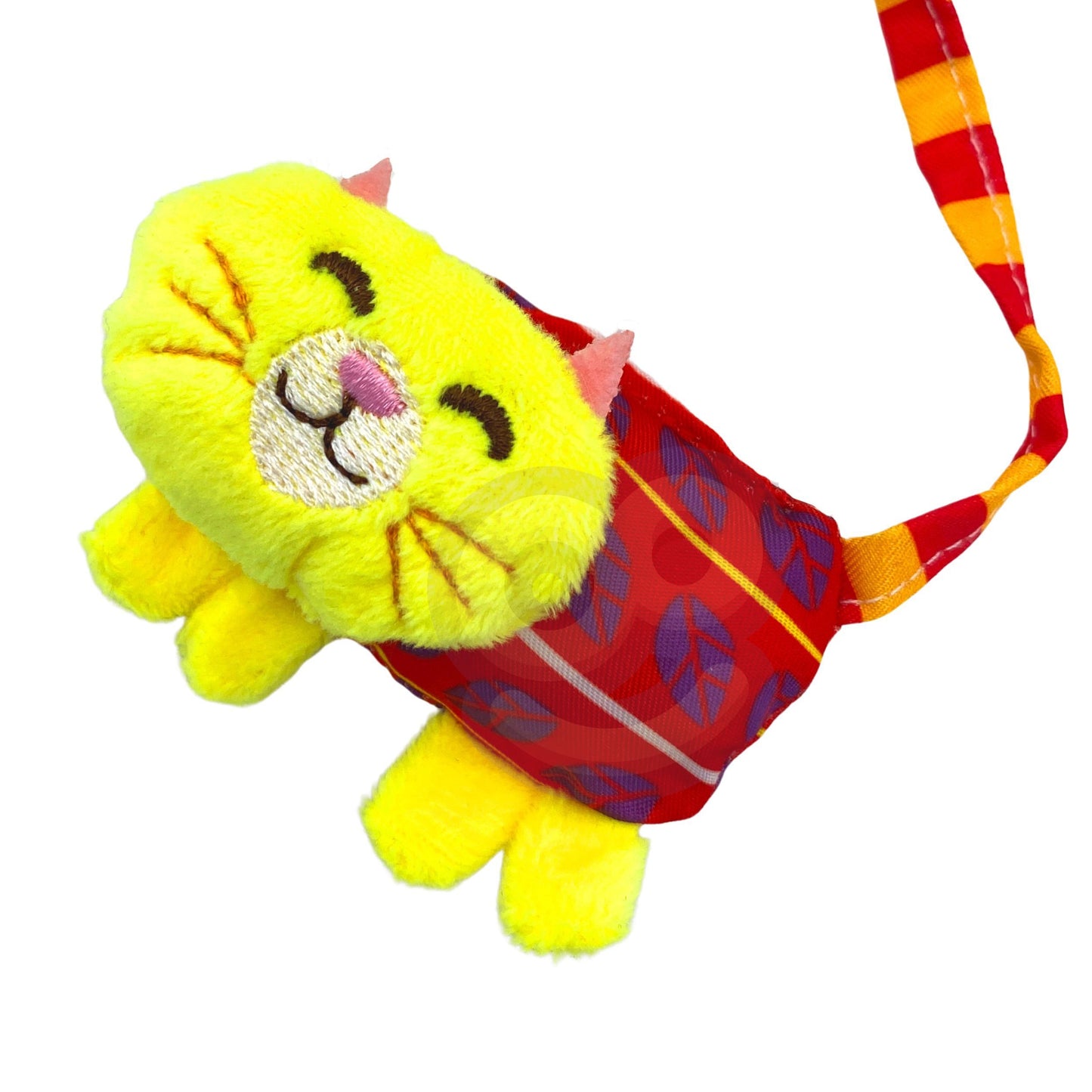 WOOPIE BABY Minkšta edukacinė spiralė-pakabinamas žaislas šuniukas vežimėliui / lovytei – vaizdas 6